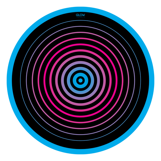 Slipmat - Circles (par)