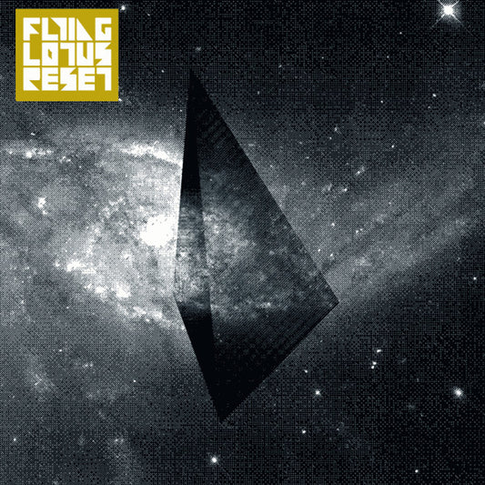 Flying Lotus - Reset EP