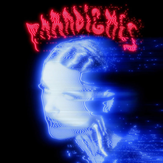 LA FEMME - PARADIGMES (2xLP)
