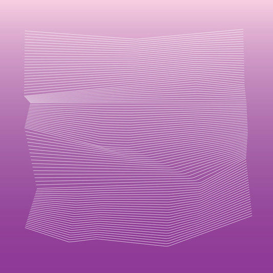 LOSCIL // LAWRENCE ENGLISH - Colours Of Air (2XLP)