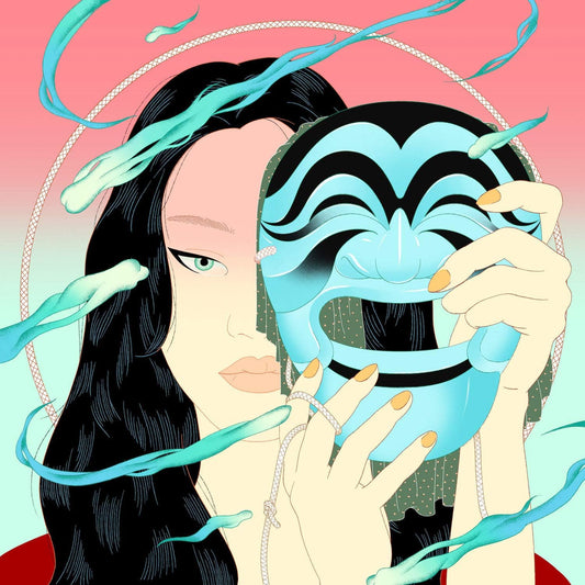 PEGGY GOU - MOMENT (ep)