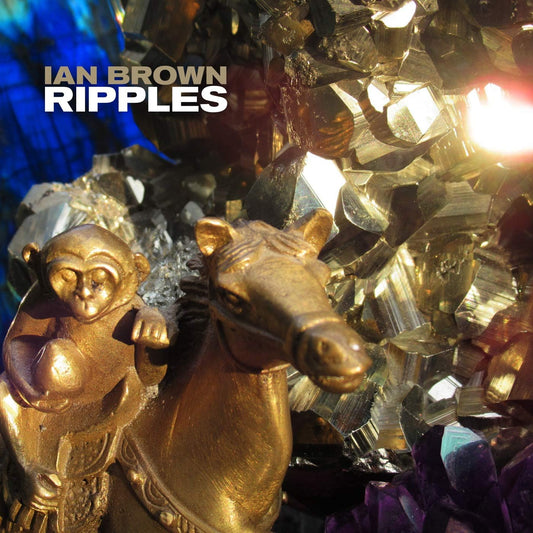 IAN BROWN - RIPPLES