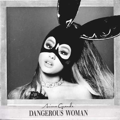 Ariana Grande - Dangerous Woman (2xLP)