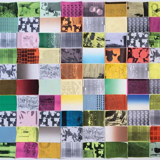 Four Tet - three