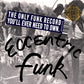 Various Artists Eccentric Funk (Opaque Purple Vinyl LP w/ Pink Splatter)