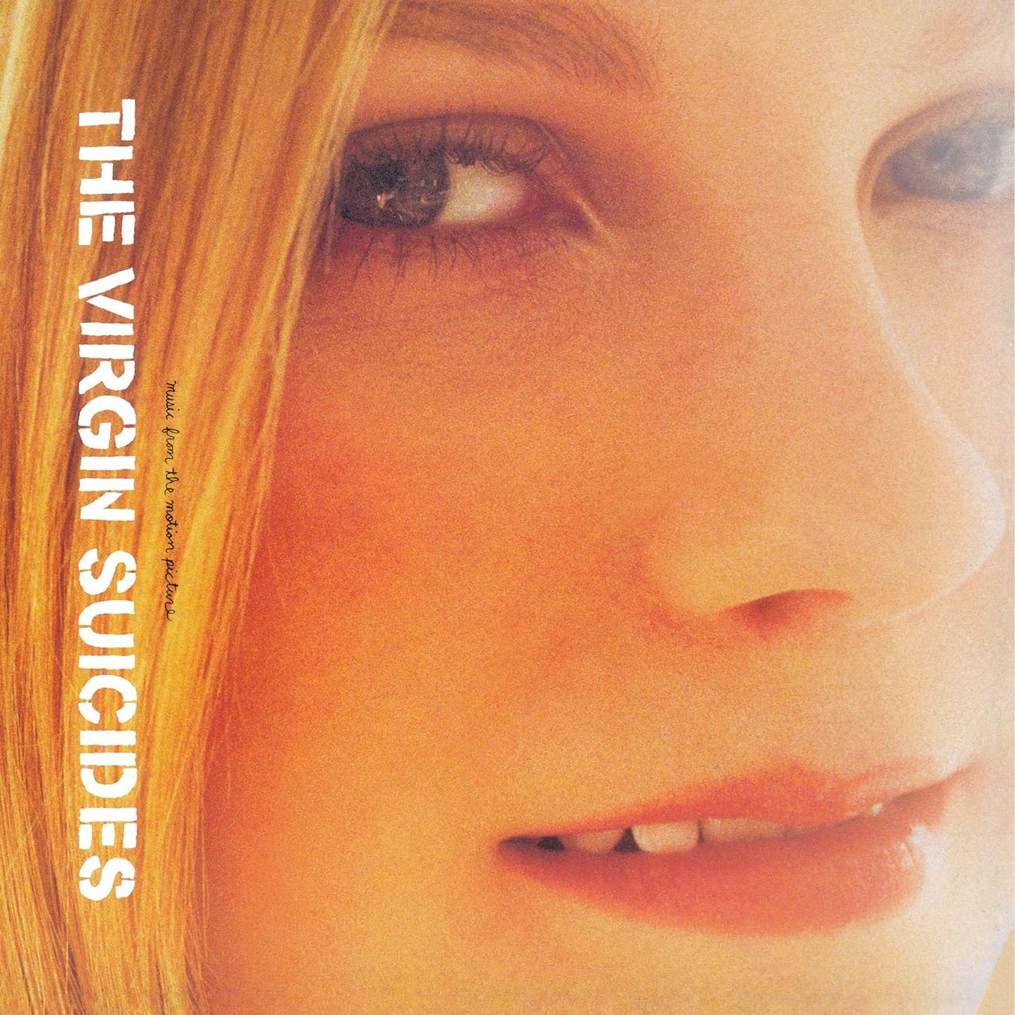 THE VIRGIN SUICIDES SOUNDTRACK