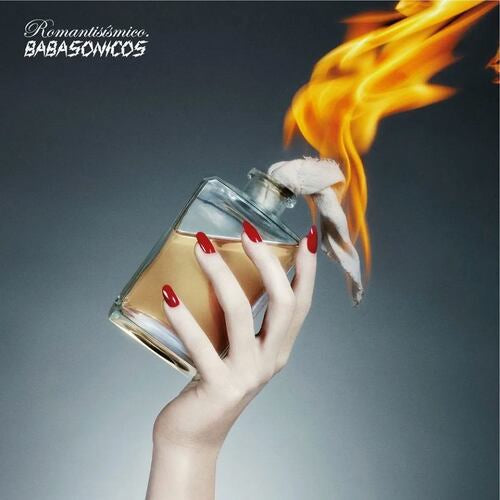 Babasónicos - Romantisísmico