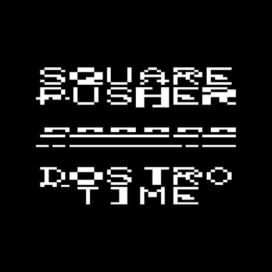 Squarepusher - Dostrotime (2×LP)