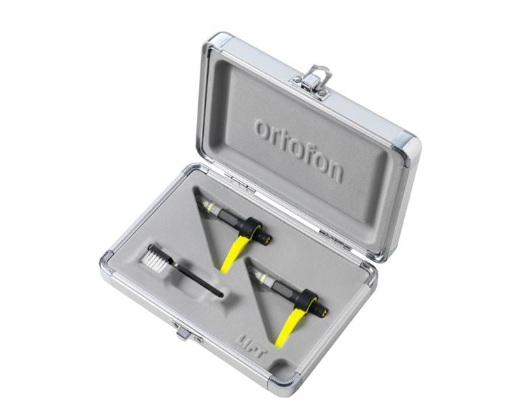 Ortofon - Concorde CC Mk2 Club Twin Set (Fonocaptor)