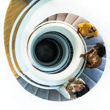 Chicano Batman - Notebook Fantasy (Clear Vinyl)