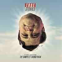 The Complete True Stories Soundtrack - A Film By David Byrne (2xLP)