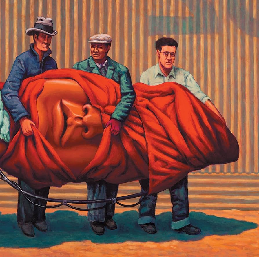 The Mars Volta - Amputechture (Exclusive Clouds Hill Edition)