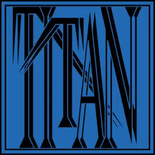 Titan - Nave Nodriza (RSD México 2024)