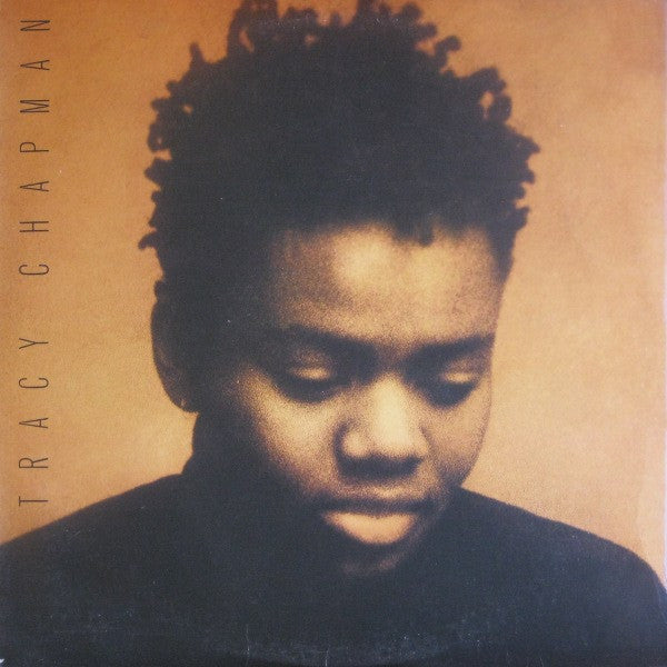 Tracy Chapman - Tracy Chapman - Salvaje Music Store
