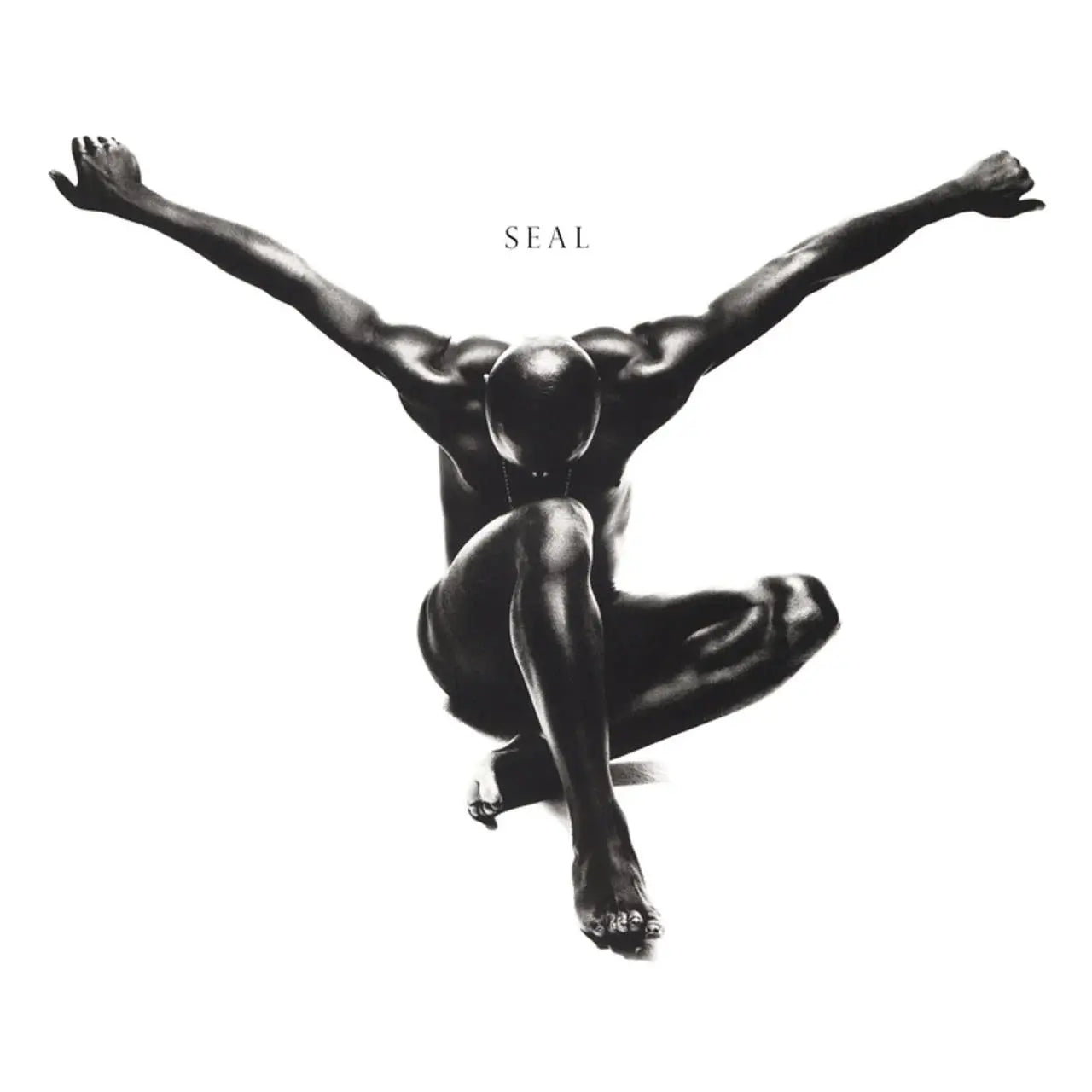 Seal – Seal (2LP 30th Anniversary)