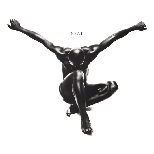 Seal – Seal (2LP 30th Anniversary)
