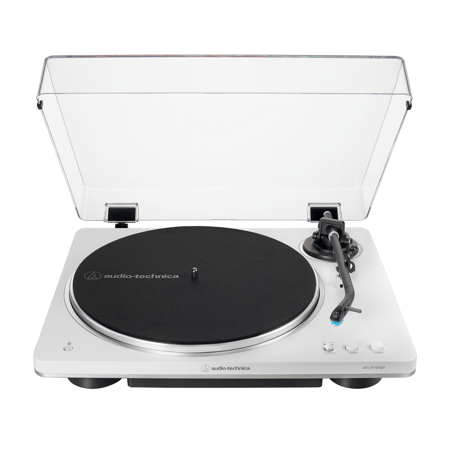 tornamesa audio technica - AT-LP70XBT