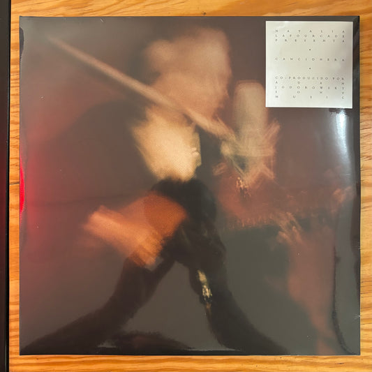 Natalia Lafourcade - Cancionera (2xlp)