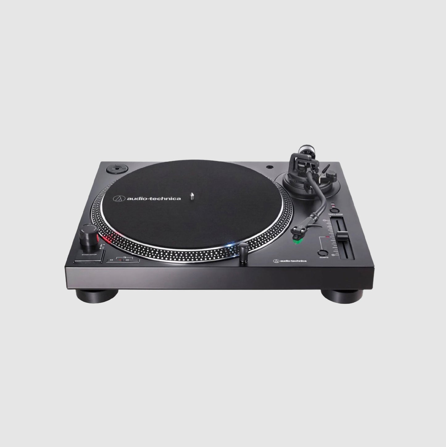 Tornamesa Audio Technica - LP120XUSB-BK