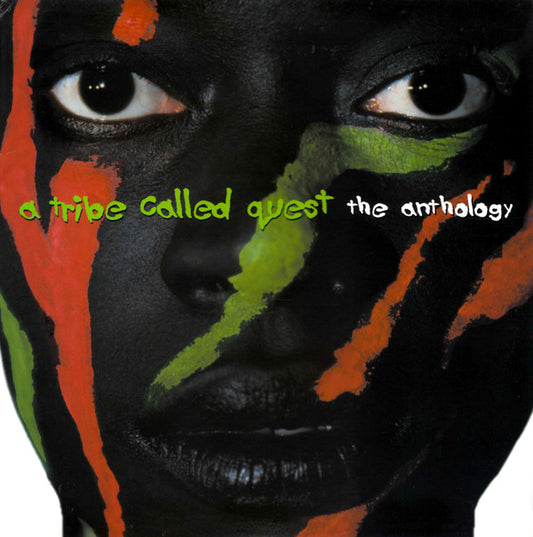 A Tribe Called Quest - The Anthology (2xLP)