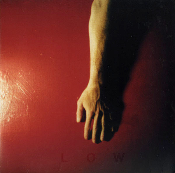Low - Trust