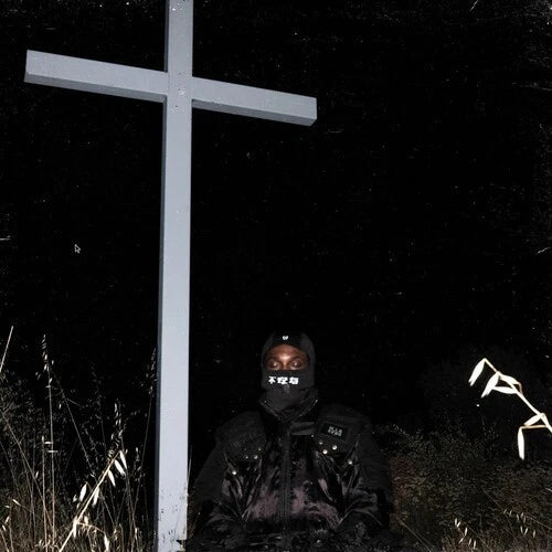 JPEGMAFIA - I LAY DOWN MY LIFE FOR YOU (PRE VENTA, SALE: 16 OCTUBRE 2026)