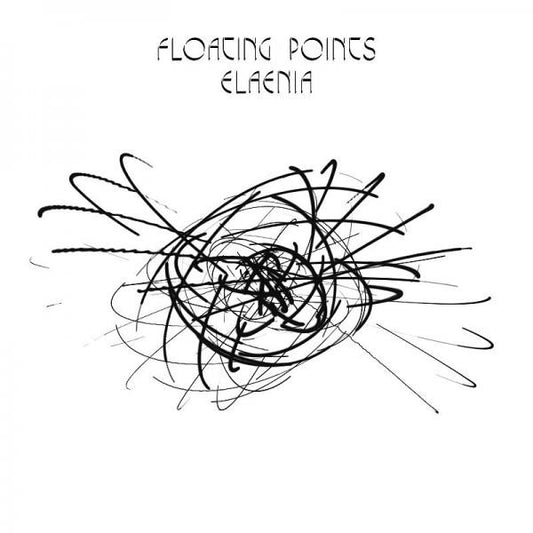 Floating Points - Elaenia