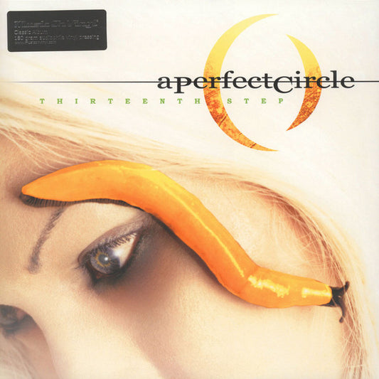 A Perfect Circle - Thirteenth Step (2xLP)