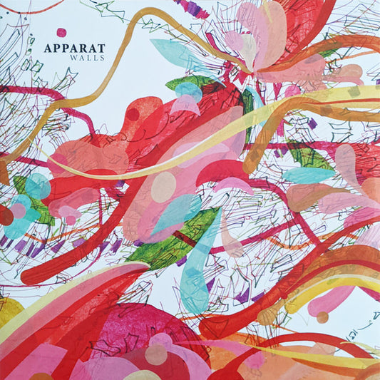 Apparat - Walls