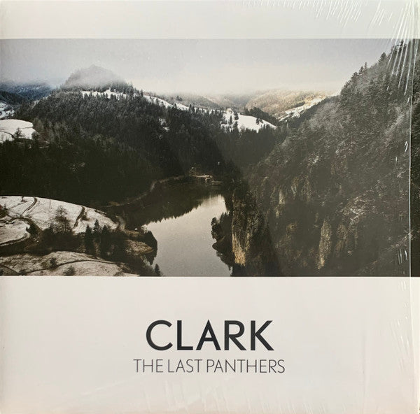 Clark - The Last Panthers