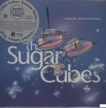 The Sugarcubes - The Great Crossover Potential