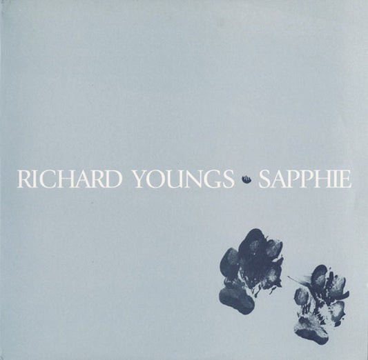 Richard Youngs - Sapphie
