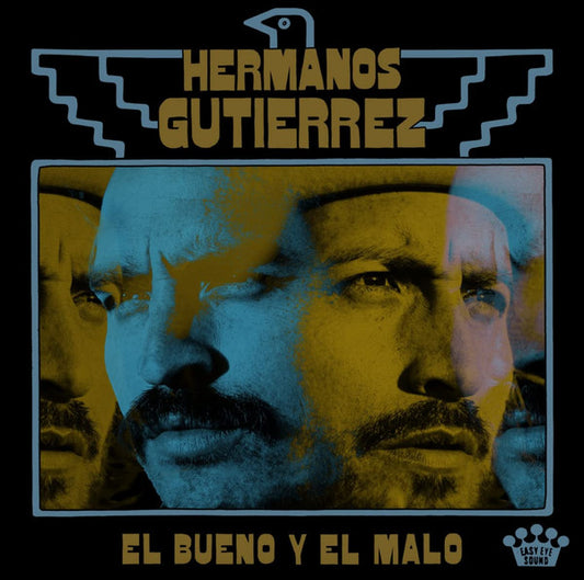 Hermanos Gutiérrez - El Bueno Y El Malo