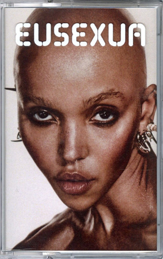 FKA Twigs - Eusexua (cassette)