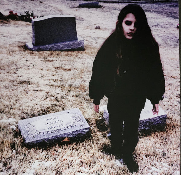 Crystal Castles - Crystal Castles (II)