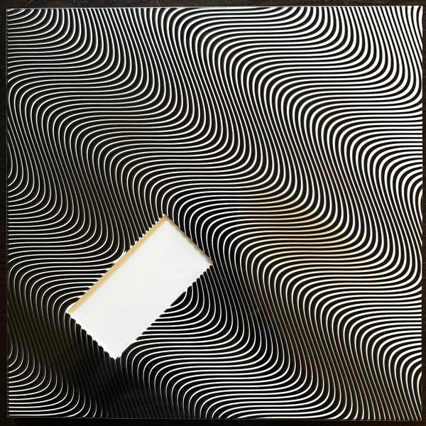 Jamie XX - In Waves (deluxe edition, 3xlp) – Salvaje Music Store