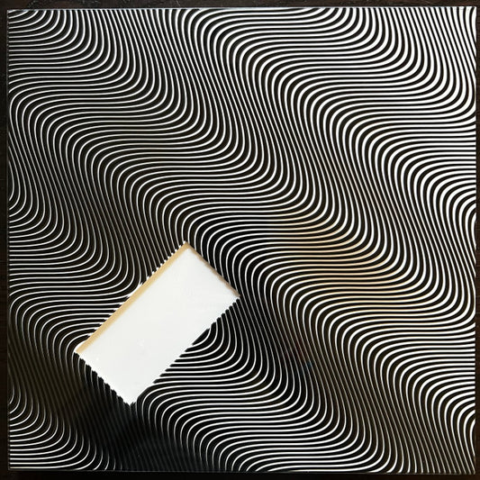 Jamie XX - In Waves (deluxe edition, 3xlp)