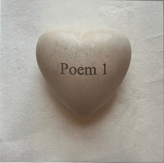 Ana Roxanne - Poem 1