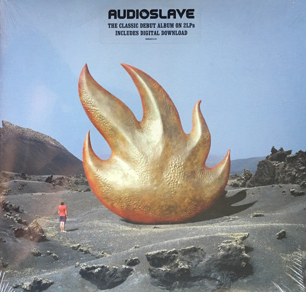 Audioslave - Audioslave (2xLP)