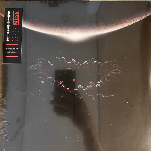 Muse - The Wow! Signal