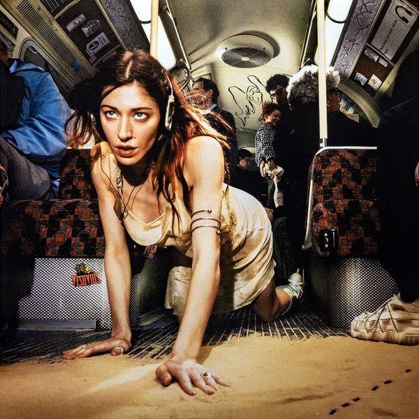 Caroline Polachek - Desire, I Want To Turn Into You (Exclusive Copper Vinyl)