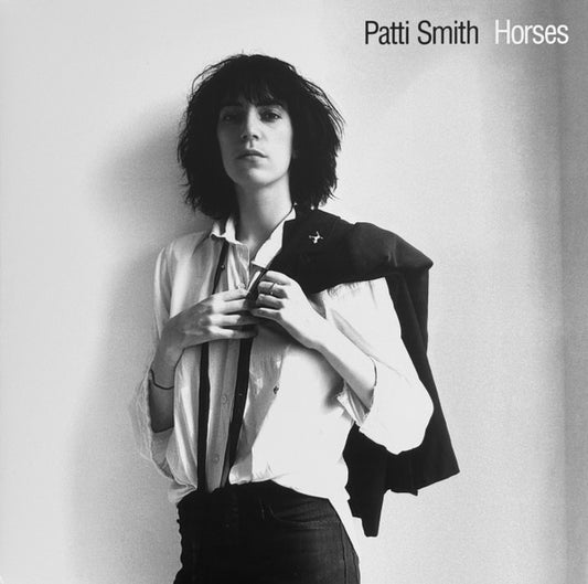 Patti Smith - Horses (50th Anniversary Edition, 2xLP)