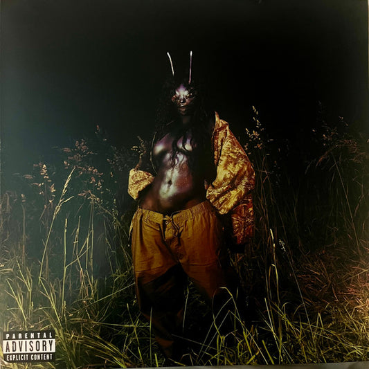 SZA - SOS Deluxe: Lana