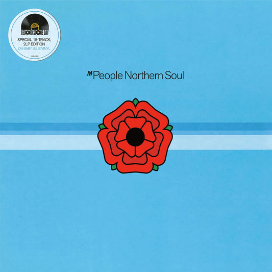 M People - Northern Soul (2xLP) (RSD 2026)