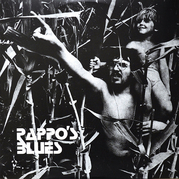 Pappo's Blues - Pappo's Blues
