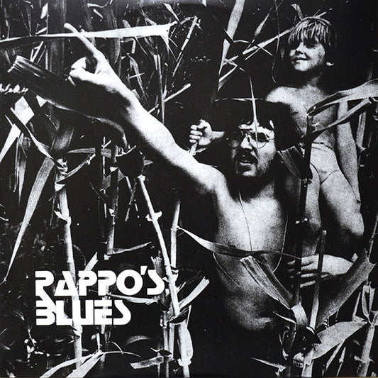 Pappo's Blues - Pappo's Blues