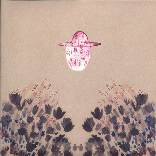 Devendra Banhart - Smokey Rolls Down Thunder Canyon (2xLP)