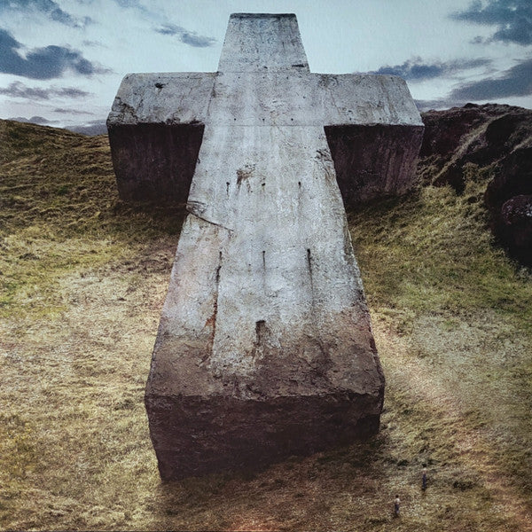 Justice - Audio, Video, Disco (2xLP)