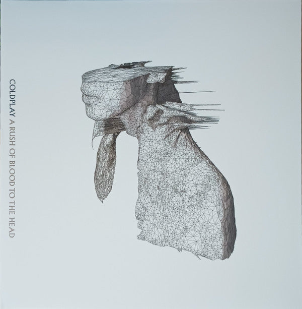Coldplay - A Rush Of Blood To The Head