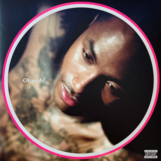 Steve Lacy - Oh Yeah?
